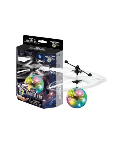 2" Amazing Flying Ball Copter with Sensor