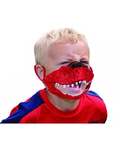 Dino Mask