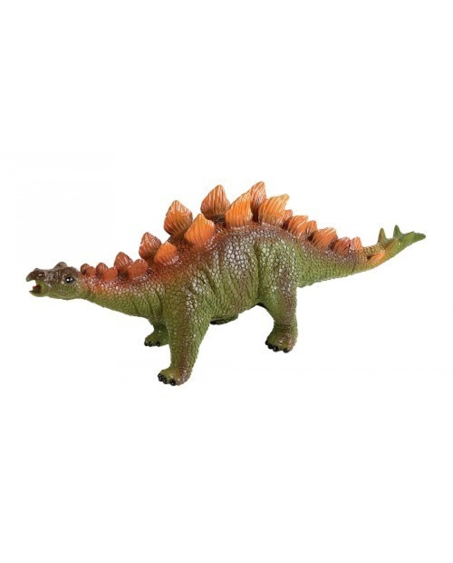 18" Stegosaurus with Sound