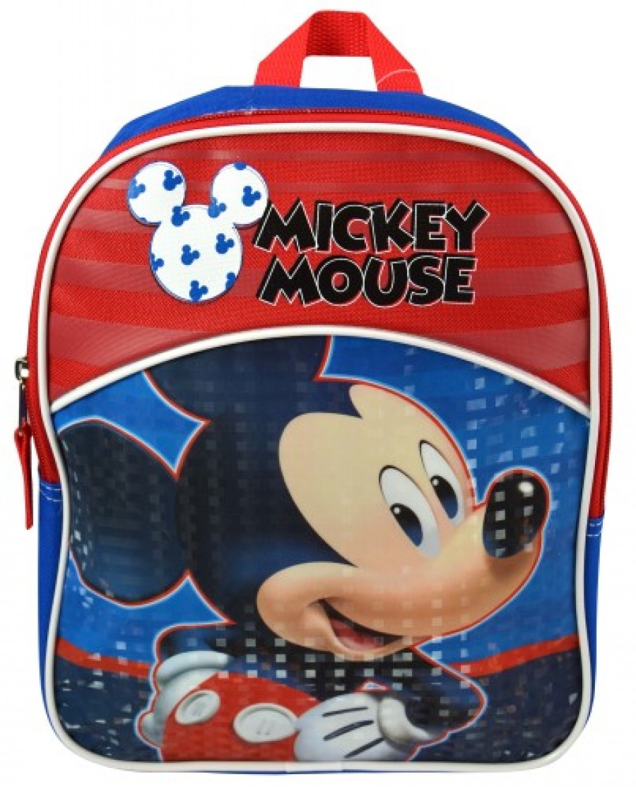 Mickey Mouse 11" Mini Backpack
