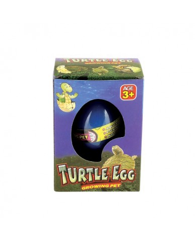 Turtle Hatch 'Em Egg 