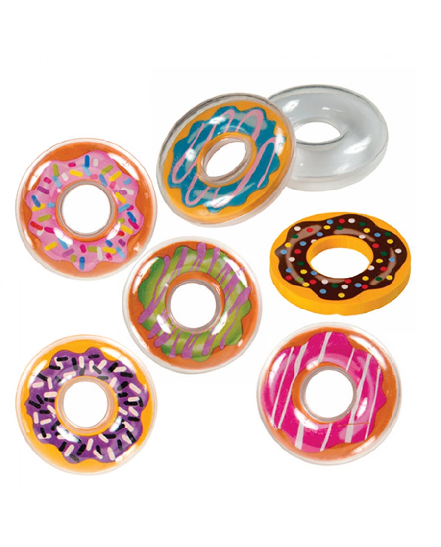 Donut Keepsake Eraser