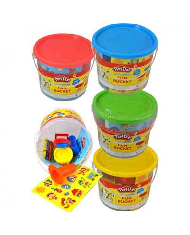 Play-Doh Small Activity Bucket