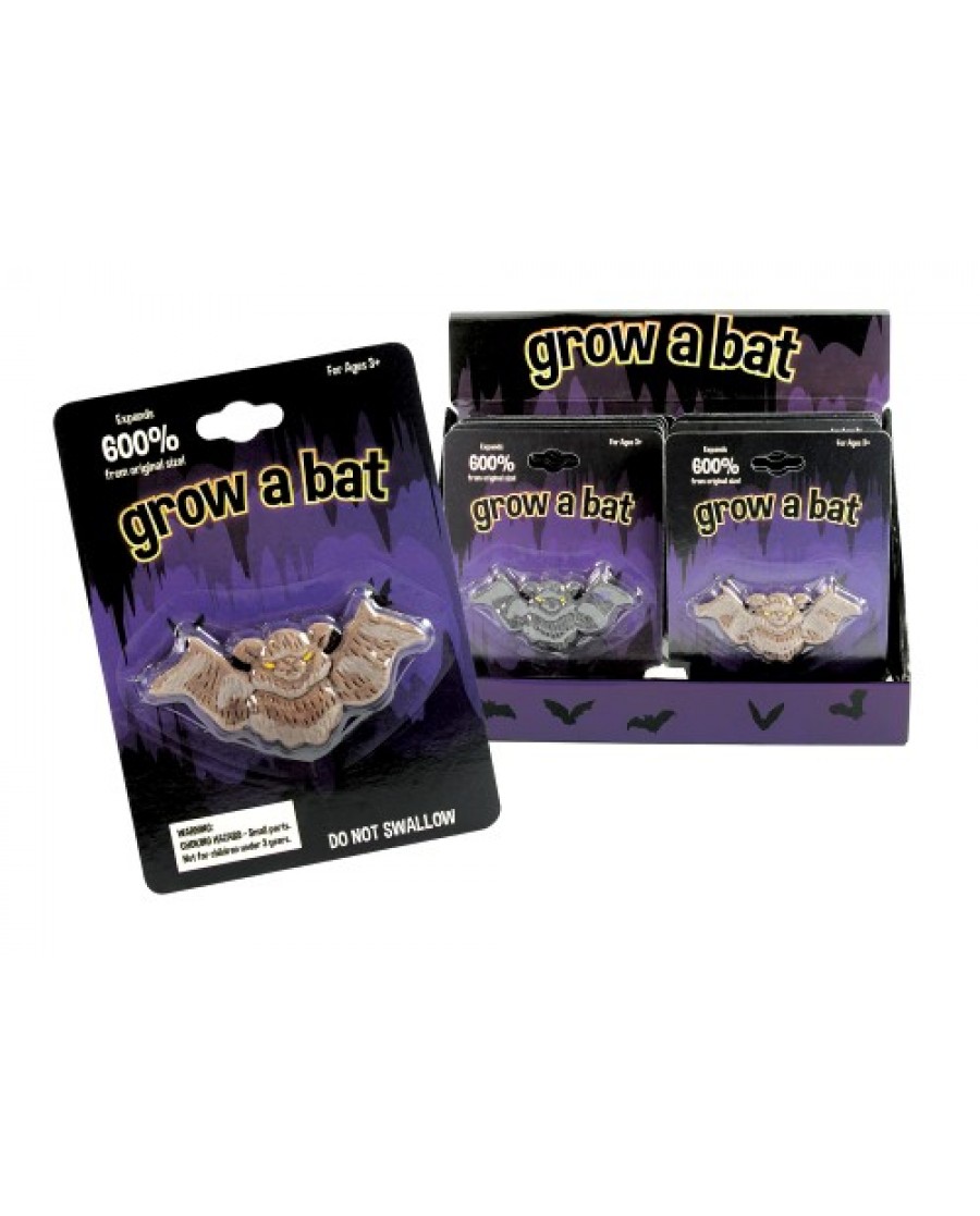 Grow A Bat