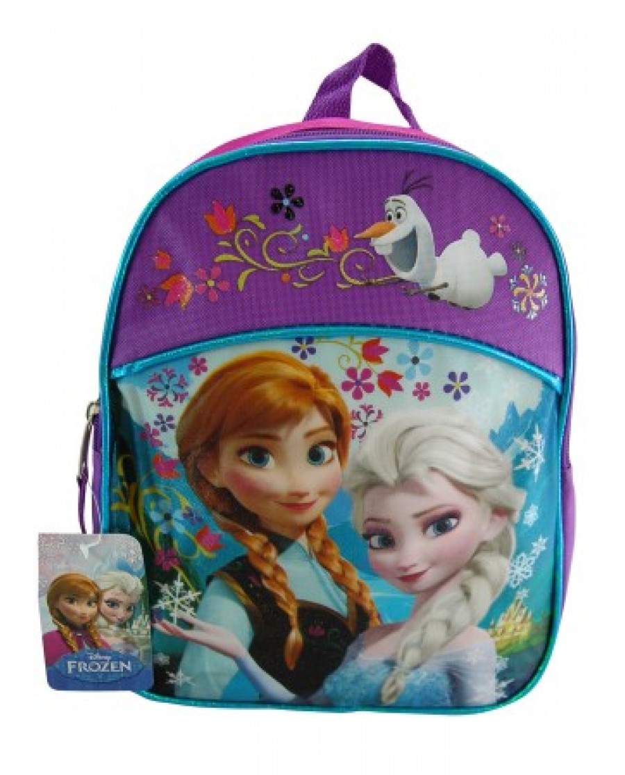 Disney Frozen 11" Mini Backpack