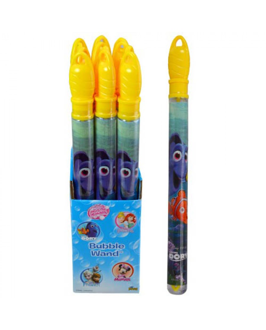 Finding Dory Bubble Wand