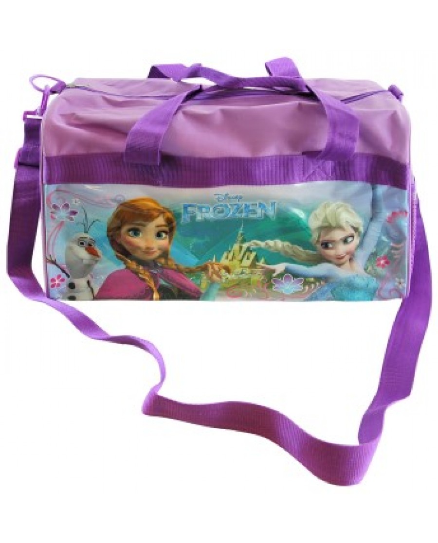 Disney Frozen Duffle Bag