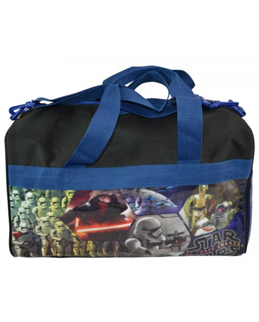 Star Wars Ep. 7 Duffle Bag