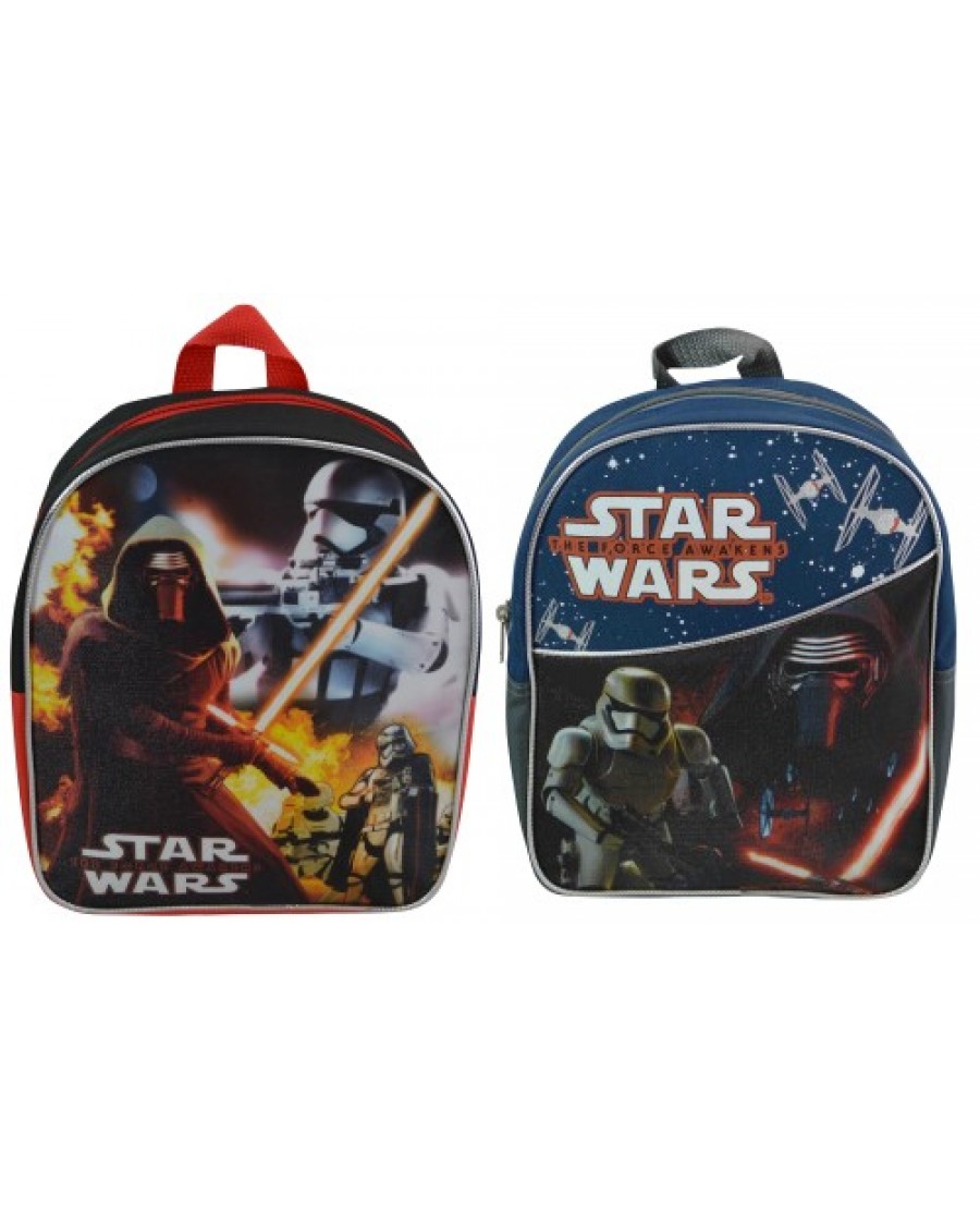 Star Wars Ep. 7 11" Backpack