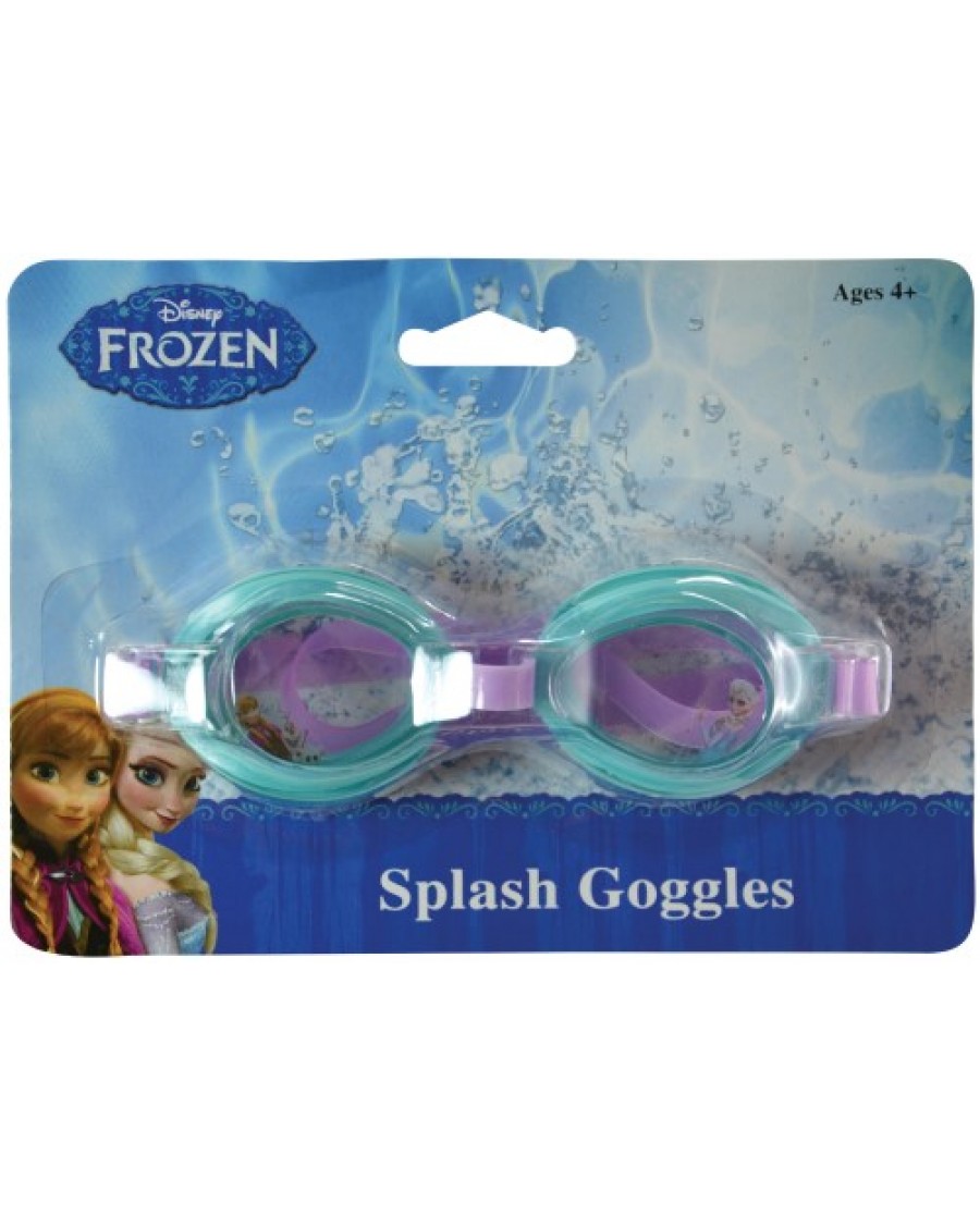 Disney Frozen Child's Swim Goggles