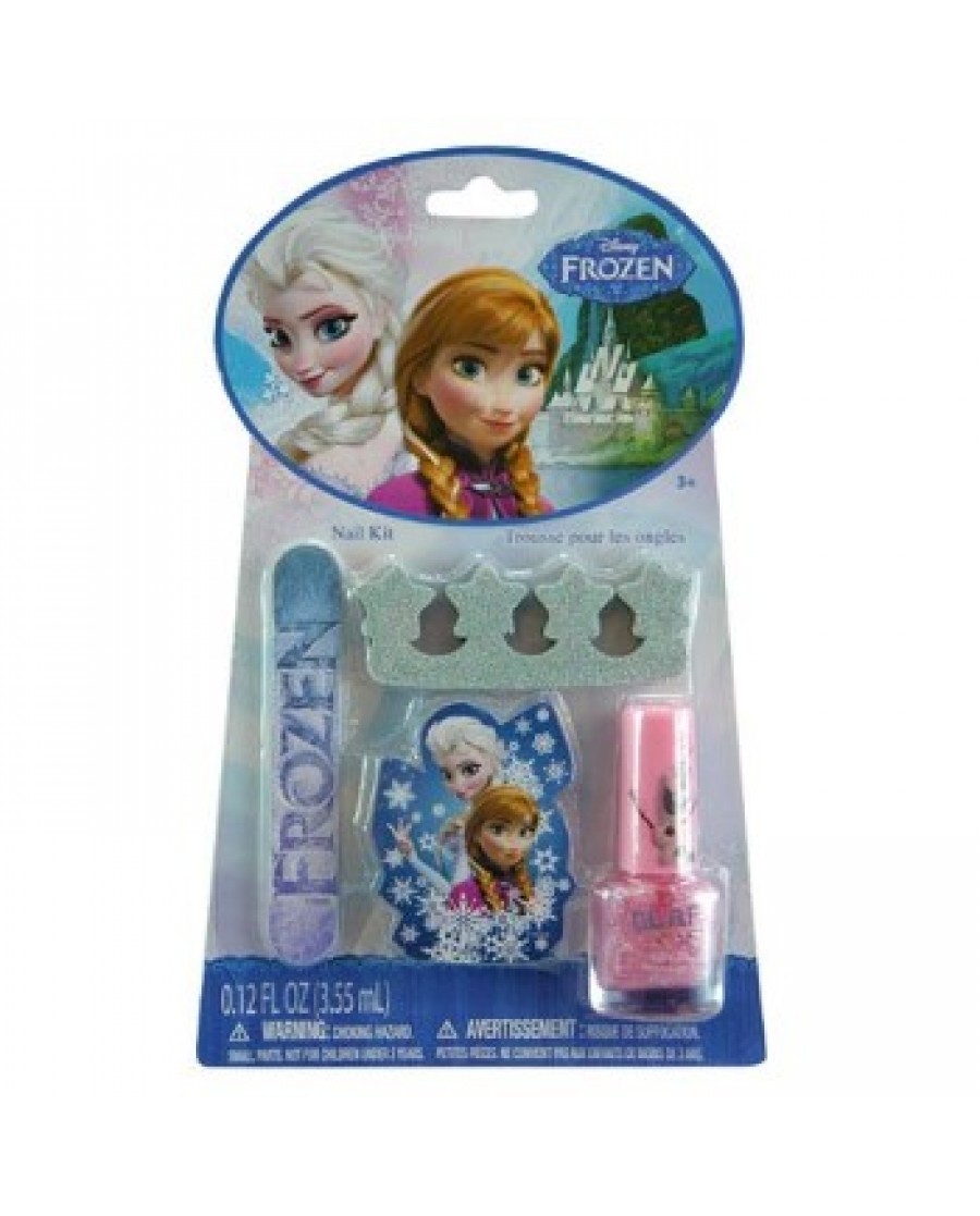 Disney Frozen Nail Kit