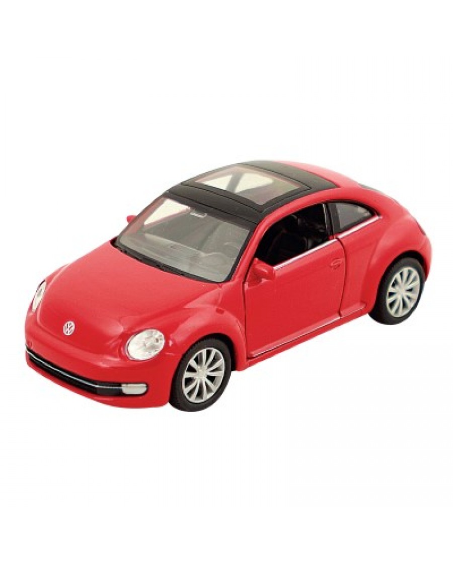 4.75" 2015 VW Beetle