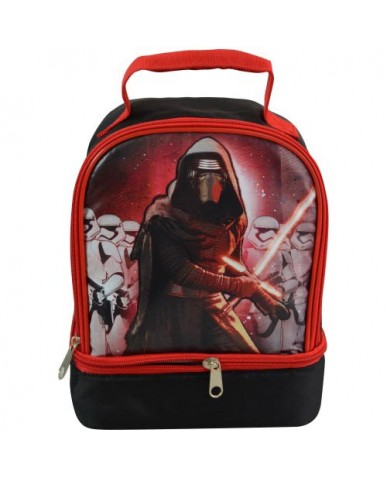 Star Wars Ep. 7 Lunch Bag