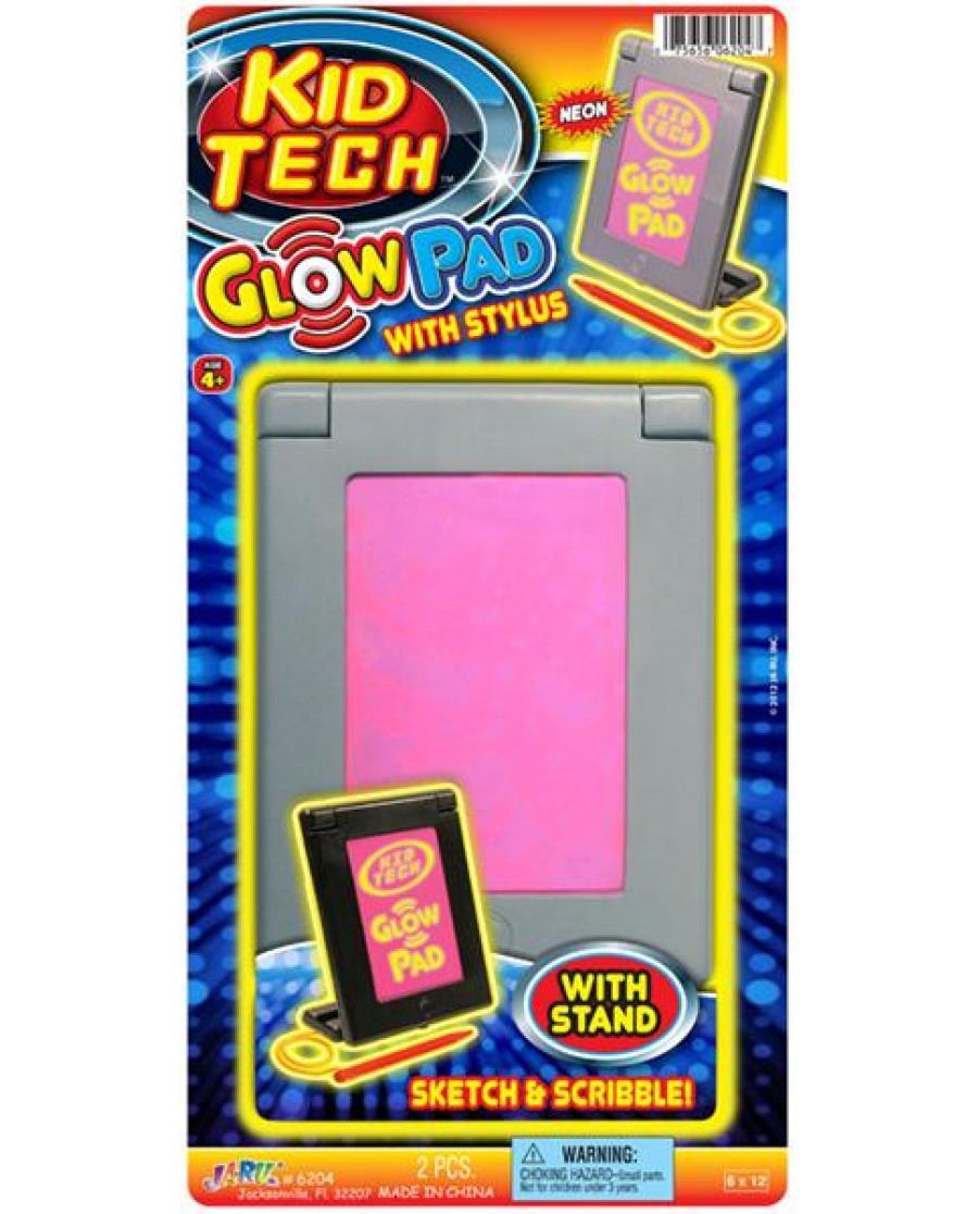 Kid Tech Glow Pad
