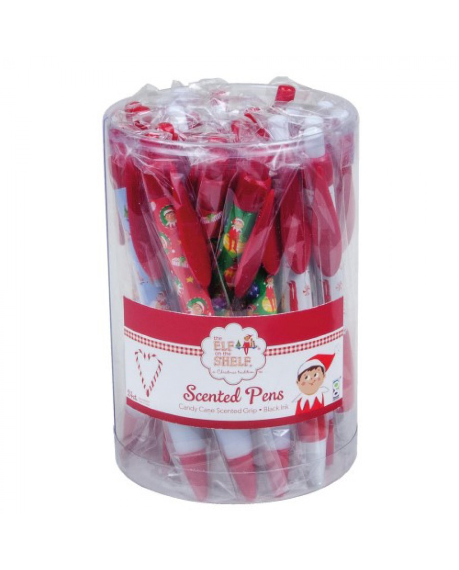 Elf on the Shelf Scented Pens
