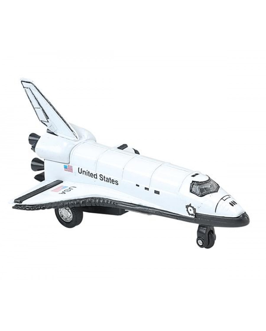 5" Space Shuttle