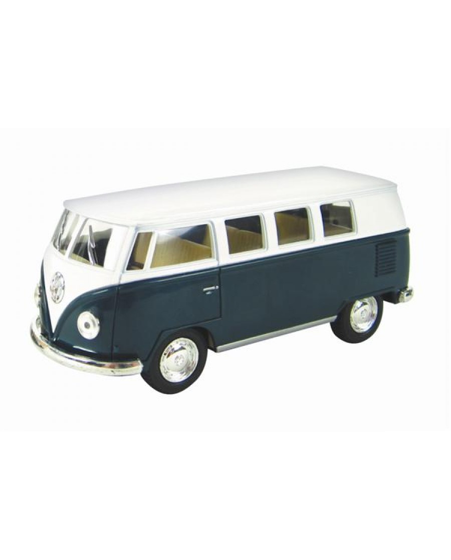 5" 1962 Volkswagen Micro Bus