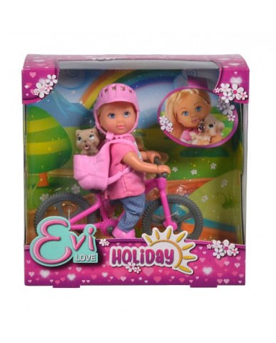 Evi Holiday Bike