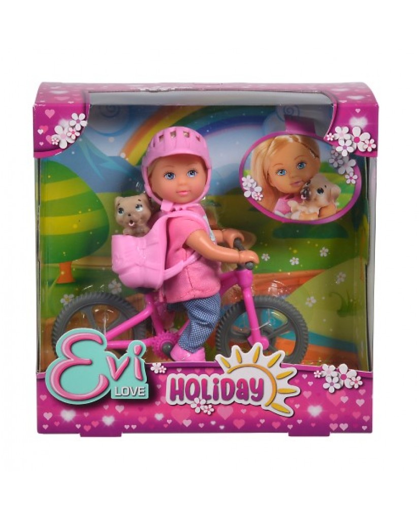 Evi Holiday Bike