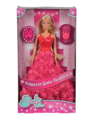 11" Steffi Princess Gala Fashion