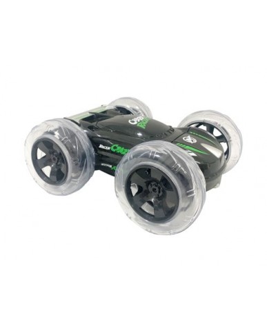 7" 2.4 G Remote Control Stunt Car with Lights