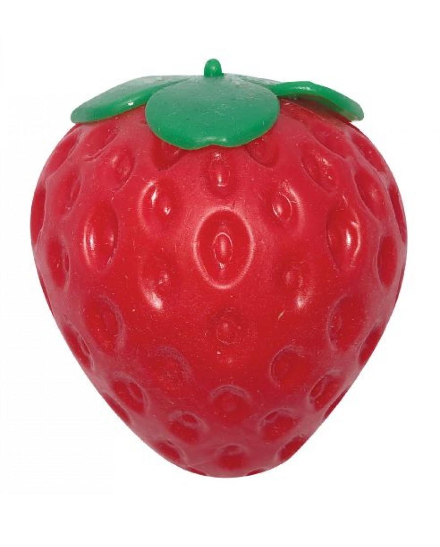 3" Strawberry Squeeze