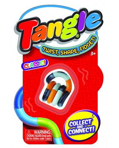 Tangle Jr. Classic