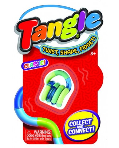 Tangle Jr. Classic