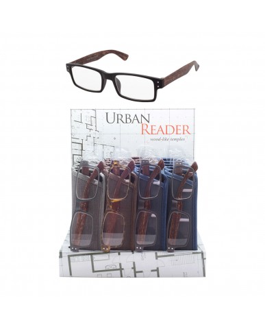 Urban Readers 