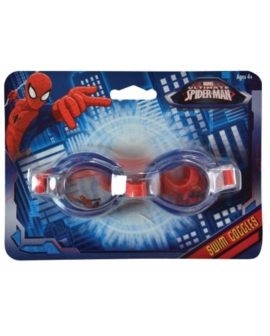 Spider-Man Swim Goggles