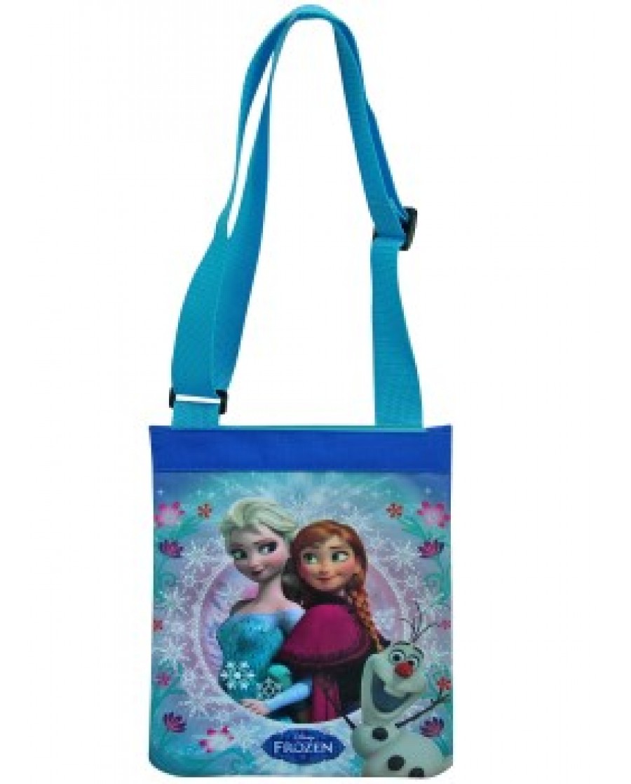 Disney Frozen Crossbody Bag