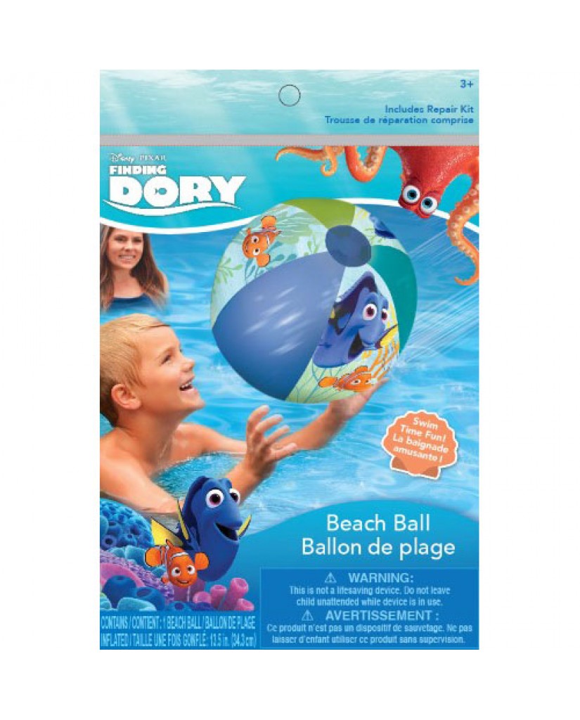 Finding Dory Inflatable 13" Beach Ball
