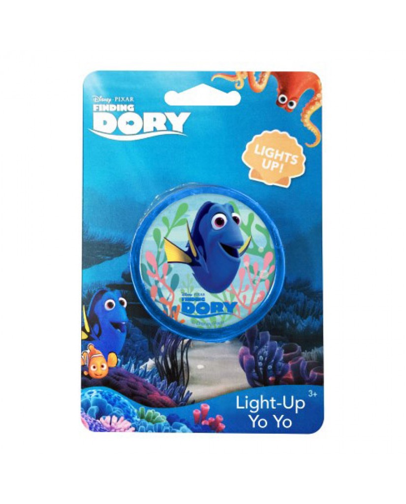 Finding Dory Light Up Yo-Yo