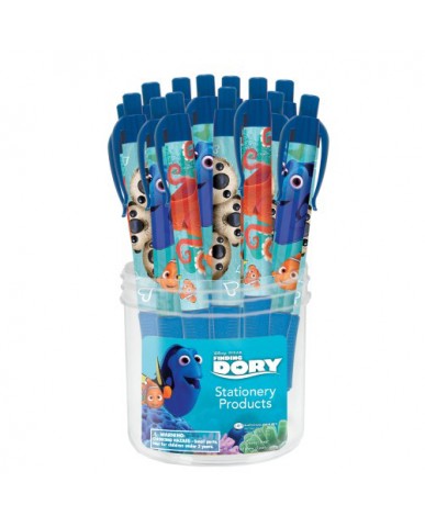 Finding Dory Grip Pens