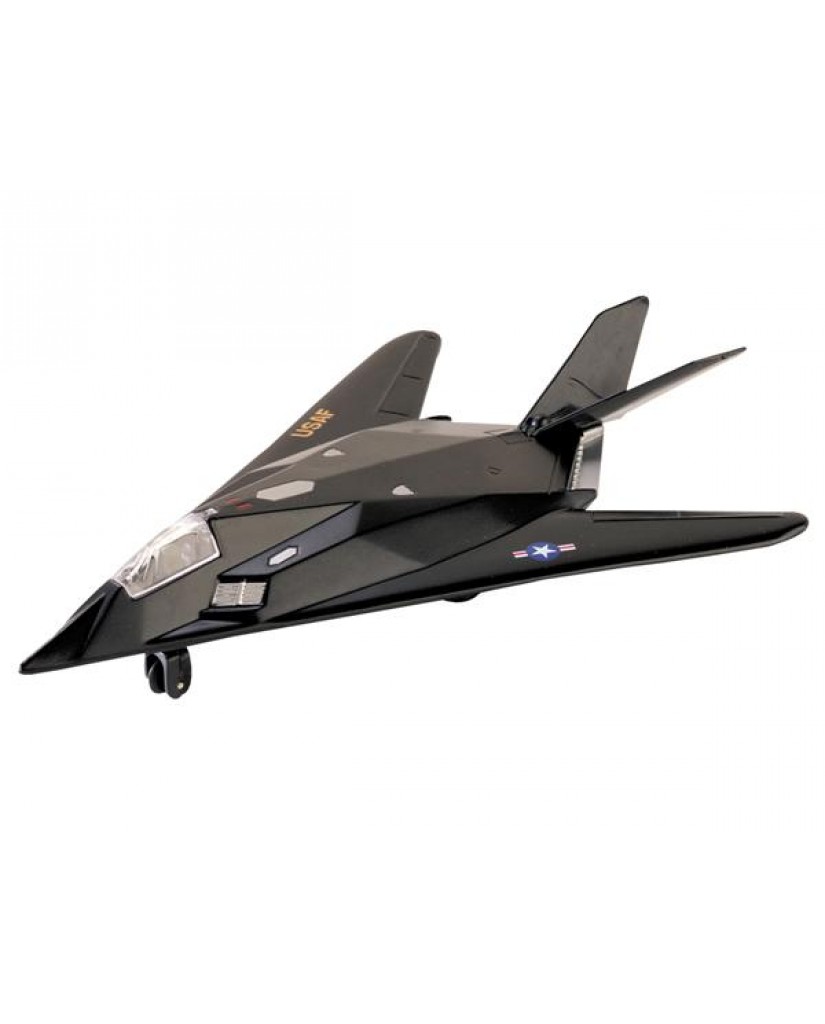 8.5" F-117A Nighthawk