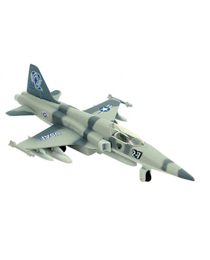8" F-5 Freedom Fighter