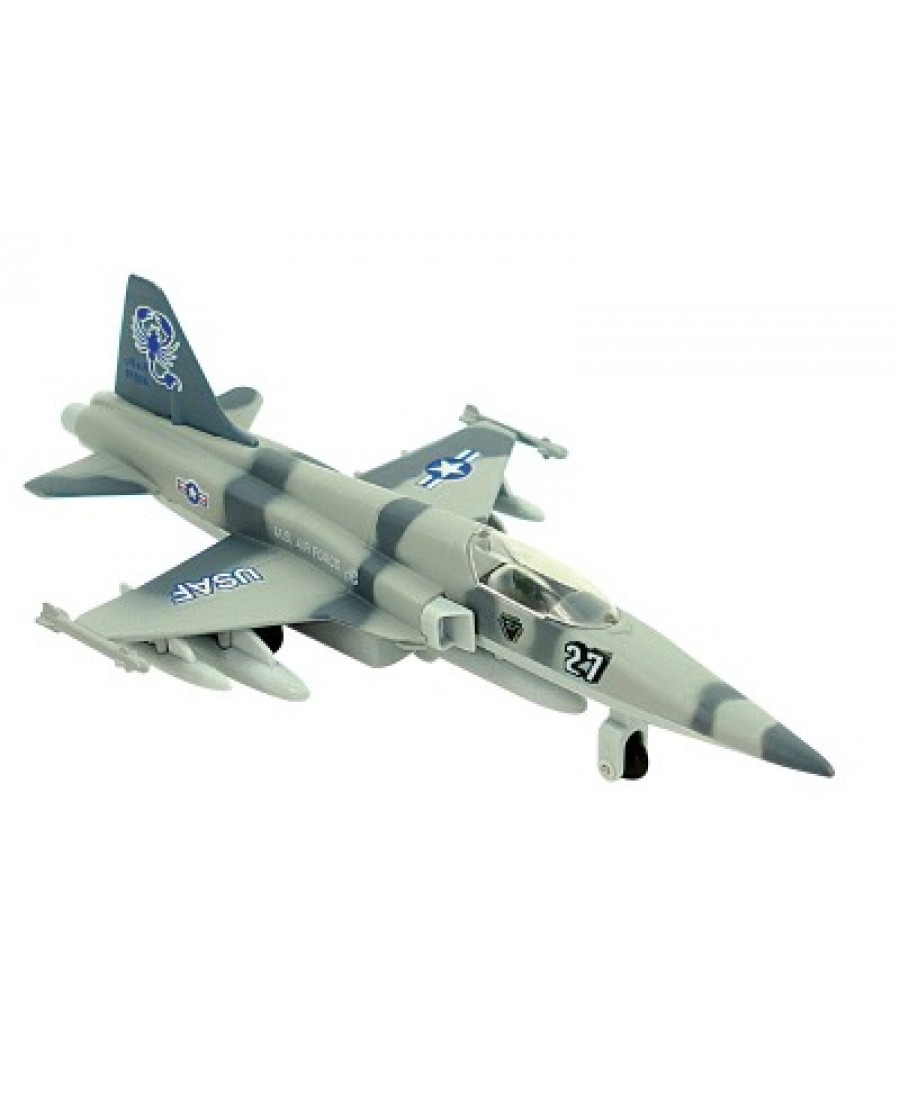 8" F-5 Freedom Fighter