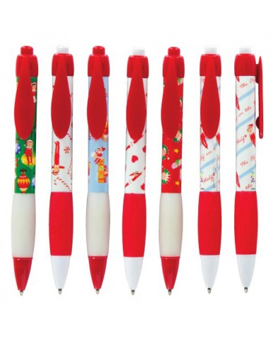Elf on the Shelf Scented Pens