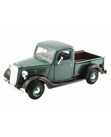 7.5" 1937 Ford Pickup Truck
