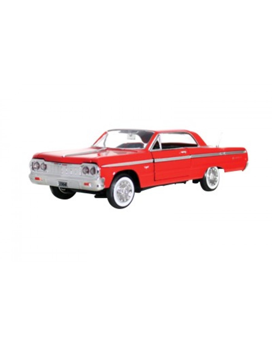 8" 1964 Chevy  Impala Hard Top