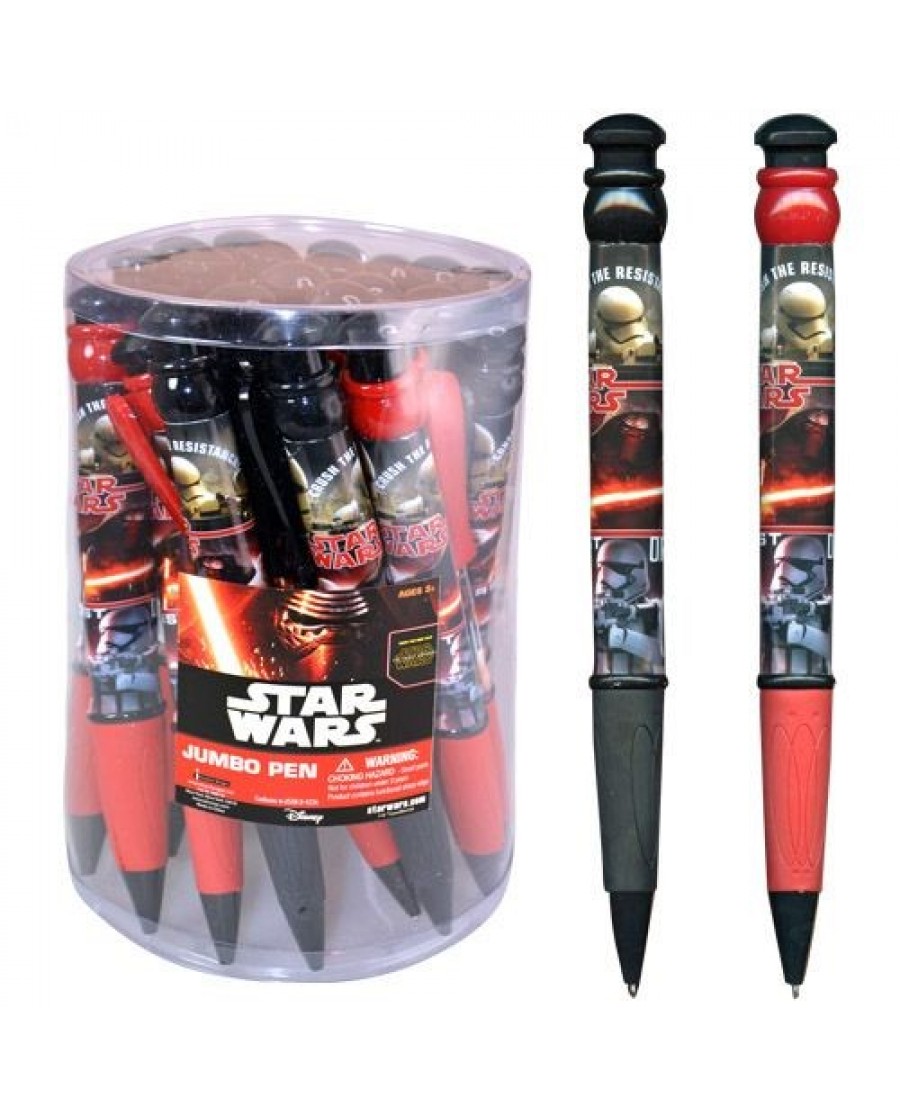 Star Wars Ep. 7 Jumbo Pen