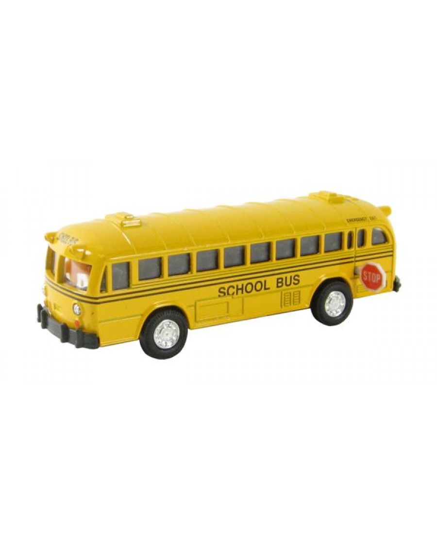 5" Classic School Bus
