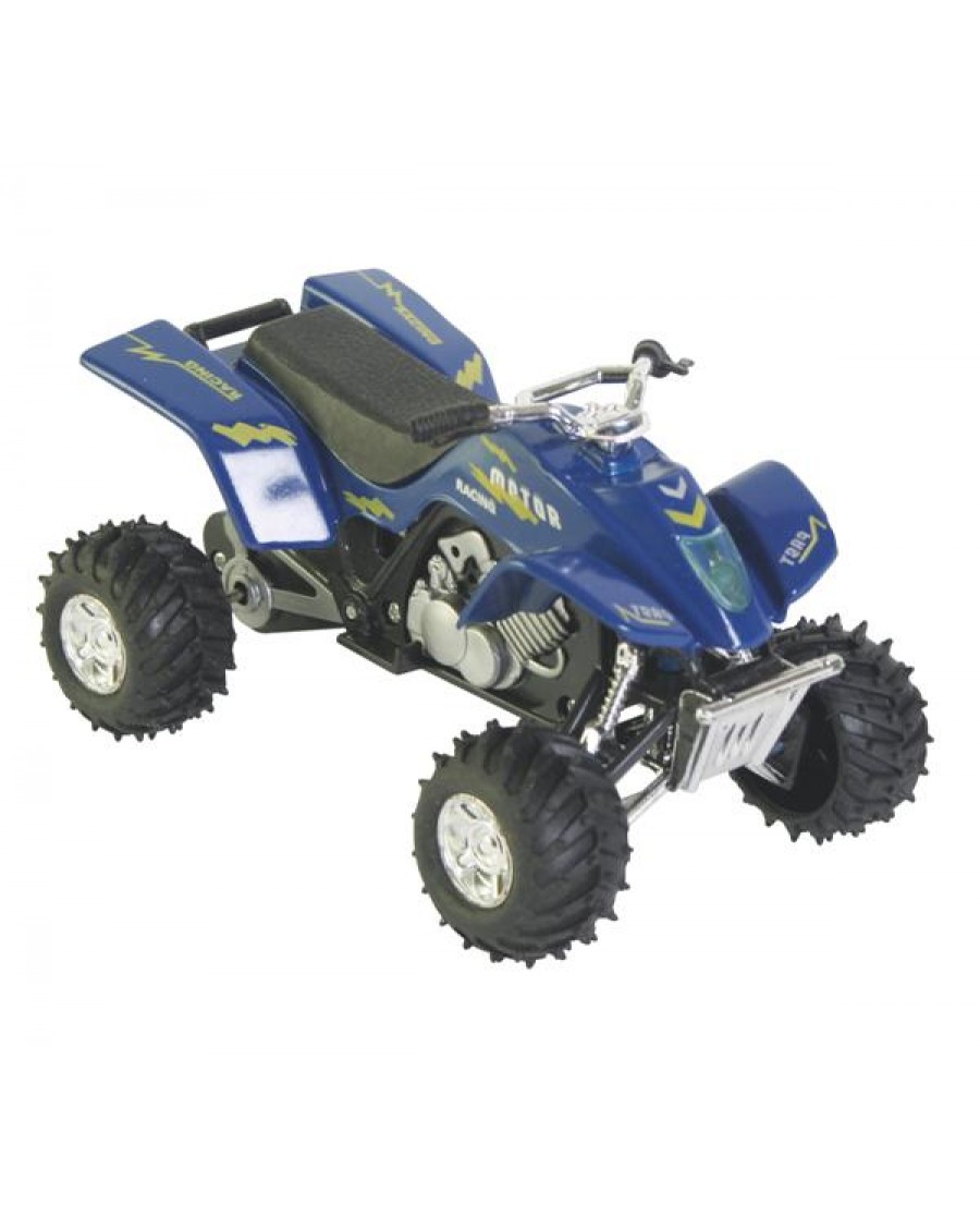 3.5" Dirt Quad ATV Racer