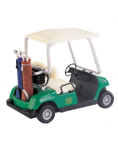5.5" Golf Cart