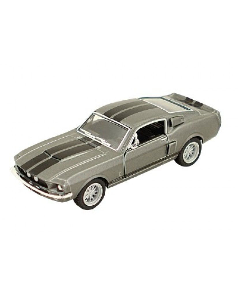 5" 1967 Shelby Mustang GT-500
